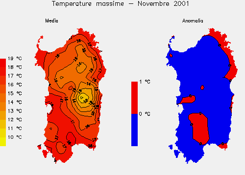 Temperatura massima