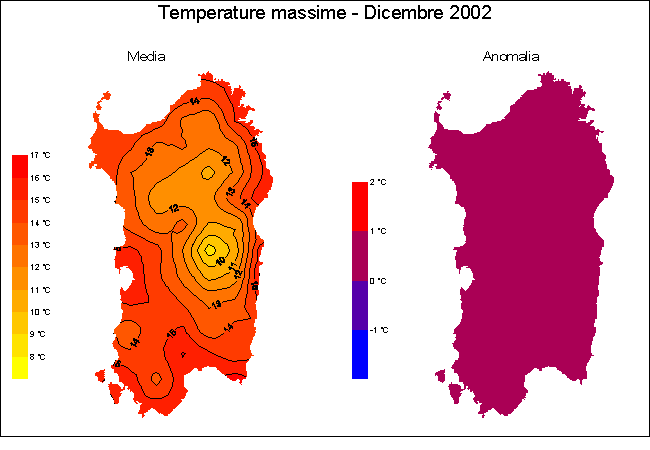 Temperatura massima