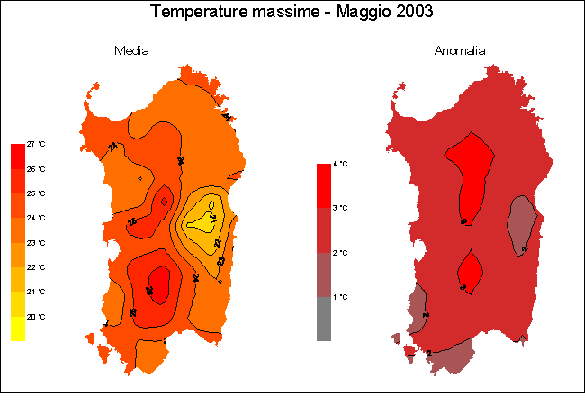 Temperatura massima