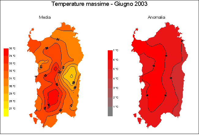 Temperatura massima