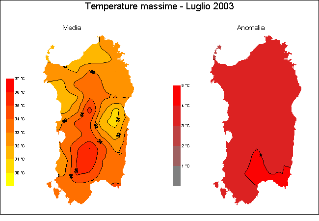 Temperatura massima