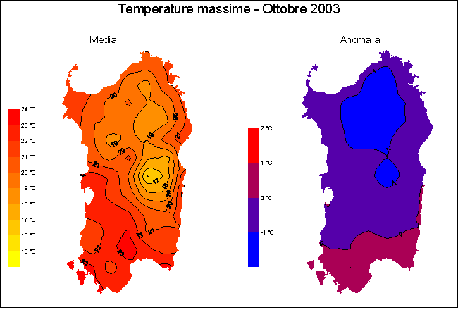 Temperatura massima