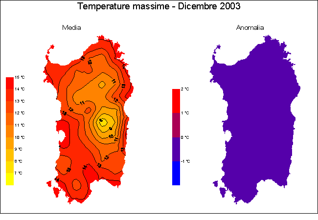 Temperatura massima