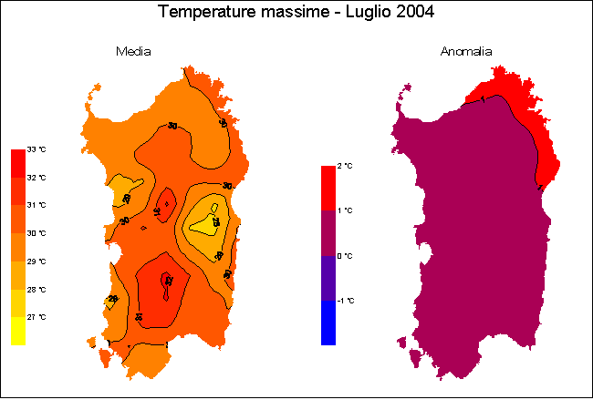 Temperatura massima