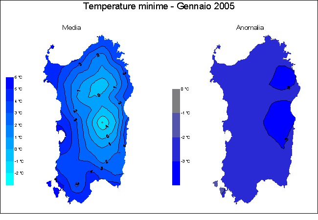 Temperatura minima