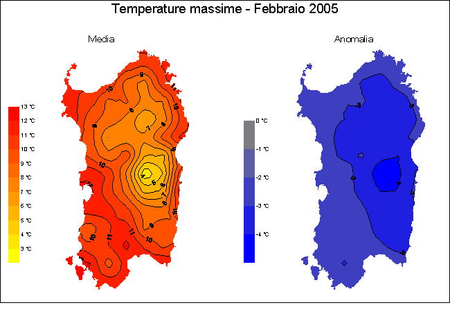 Temperatura massima
