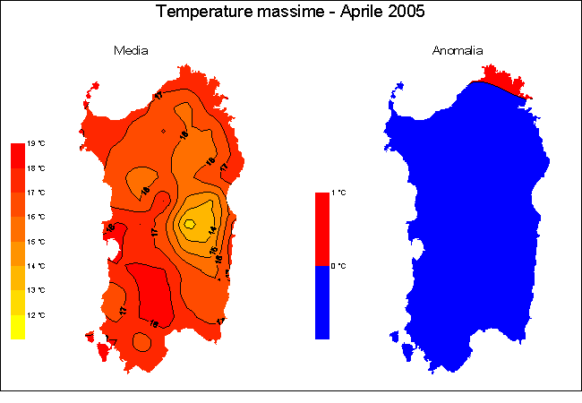 Temperatura massima