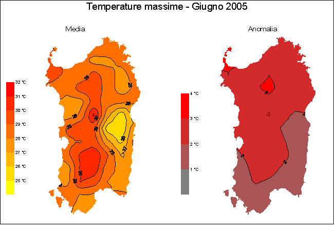 Temperatura massima