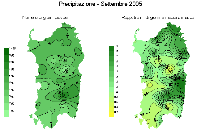 Precipitazione