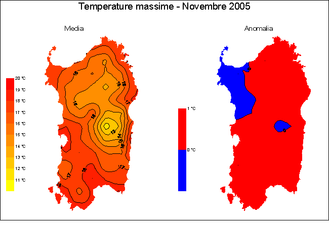 Temperatura massima