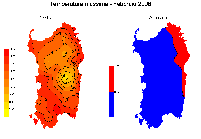 Temperatura massima