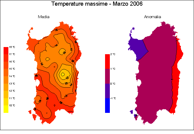 Temperatura massima