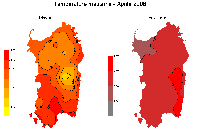 Temperatura massima