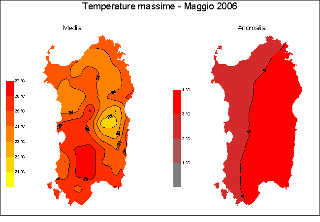 Temperatura massima