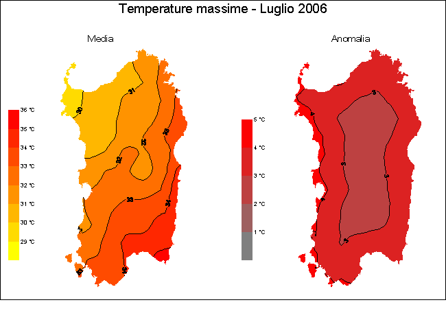 Temperatura massima