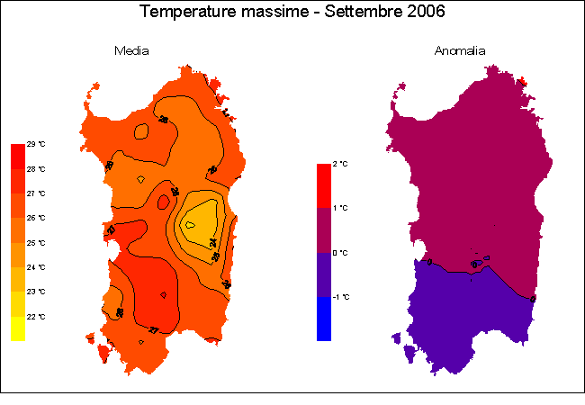 Temperatura massima