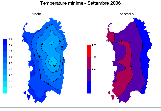 Temperatura minima