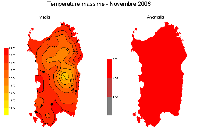 Temperatura massima