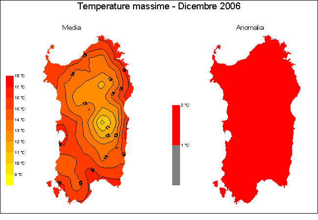 Temperatura massima