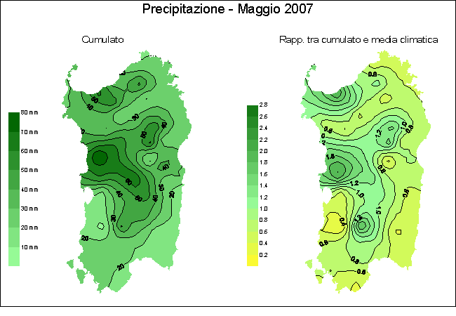 Precipitazione