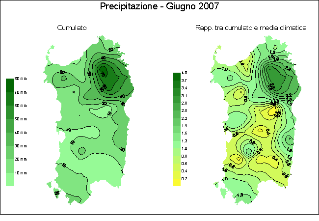 Precipitazione