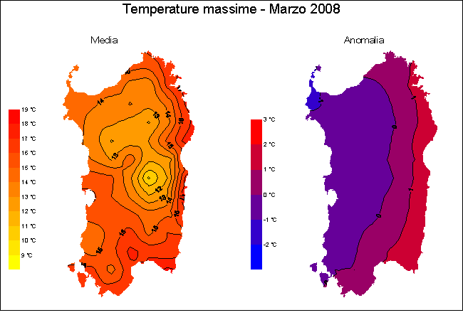 Temperatura massima