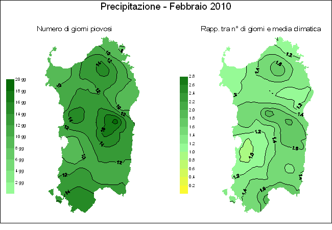 Precipitazione