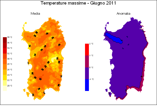 Temperatura massima