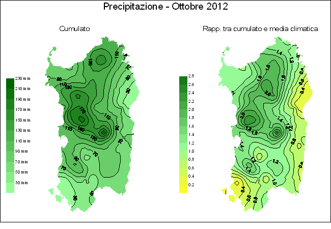 Precipitazione