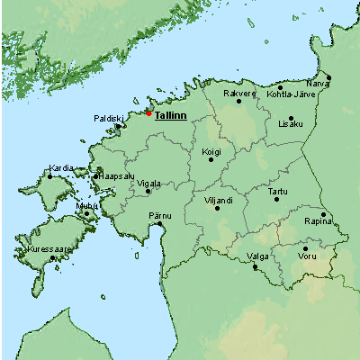 Estonia