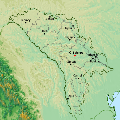 Moldova