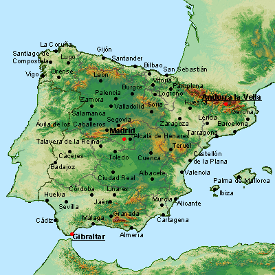 Spain