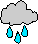 Heavy rain Heavy rain